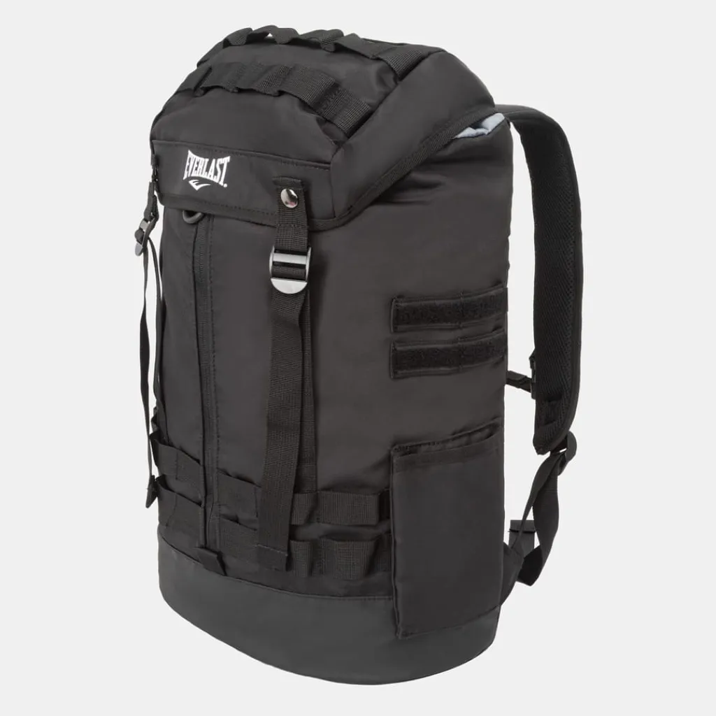 Bags*Everlast Trail Backpack in Black