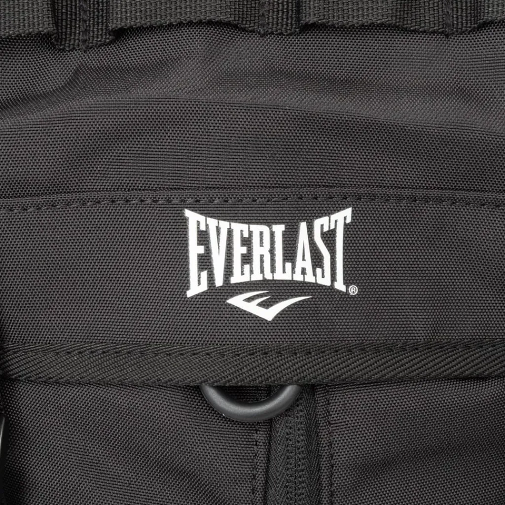 Bags*Everlast Trail Backpack in Black