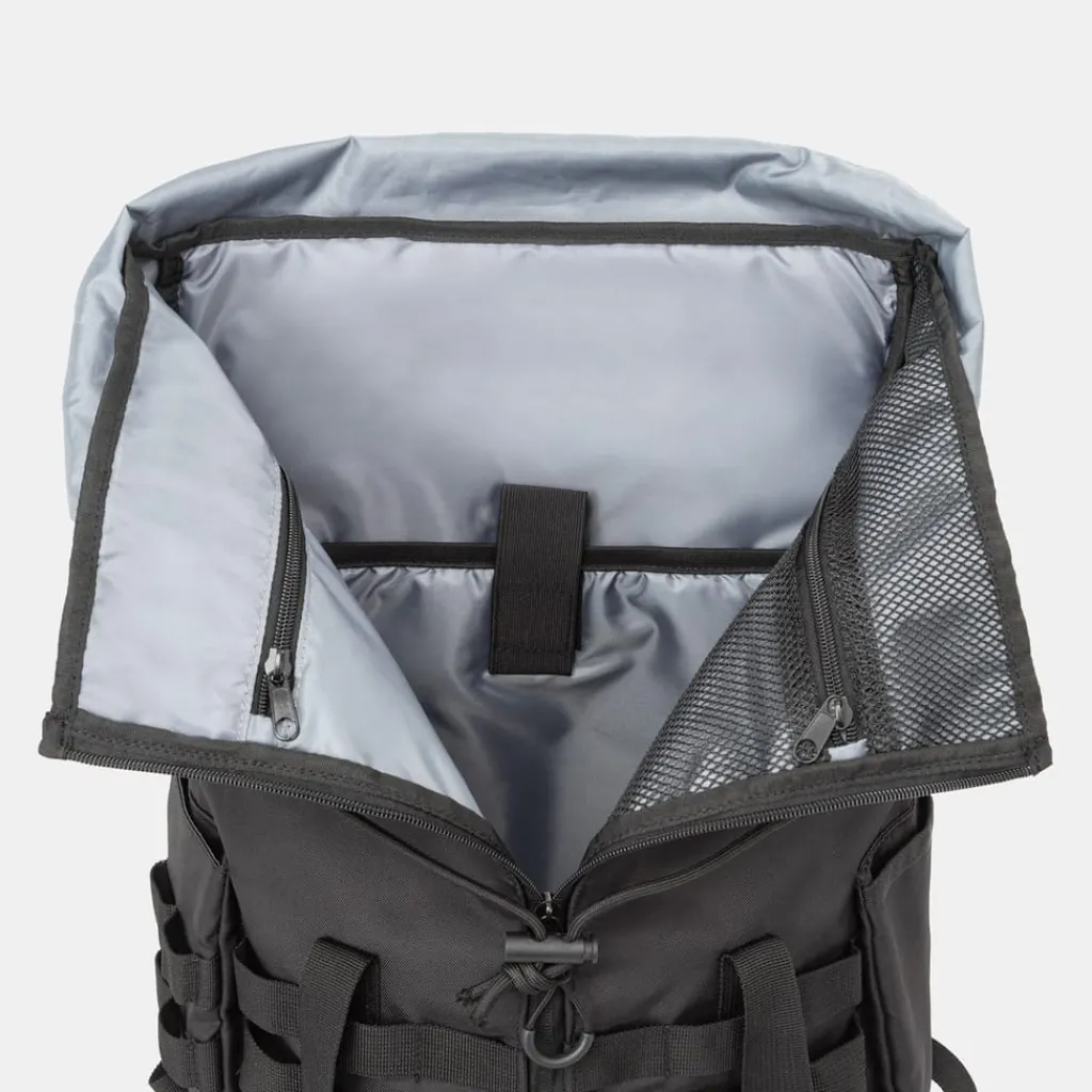 Bags*Everlast Trail Backpack in Black