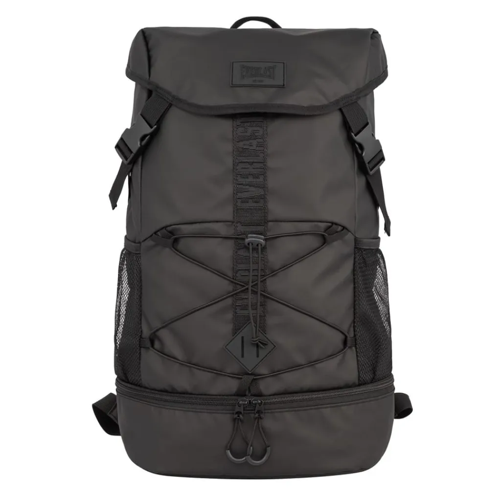 Bags*Everlast Training Backpack in Grey