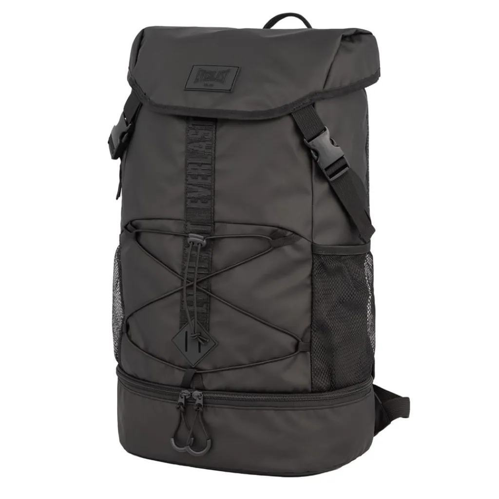 Bags*Everlast Training Backpack in Grey