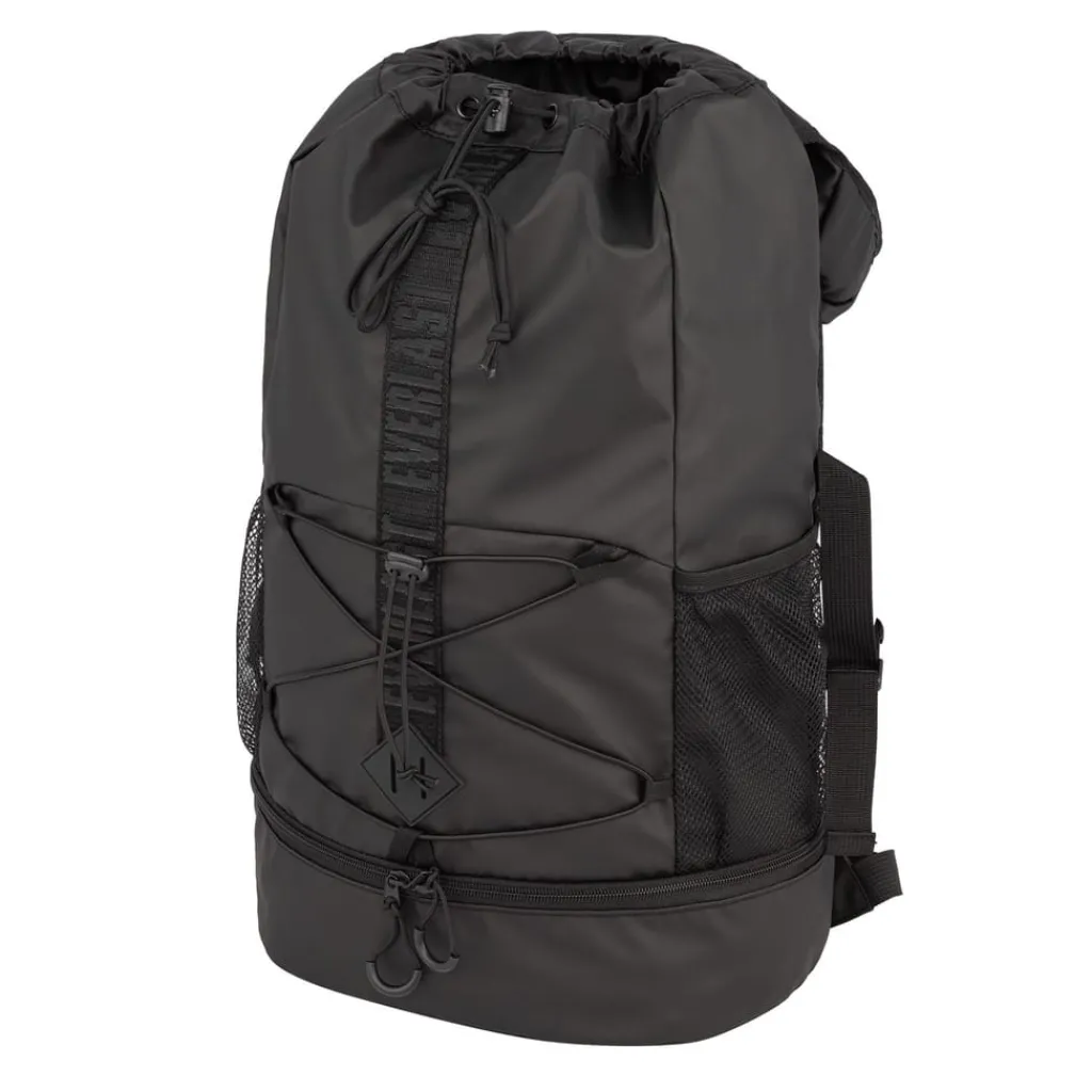 Bags*Everlast Training Backpack in Grey