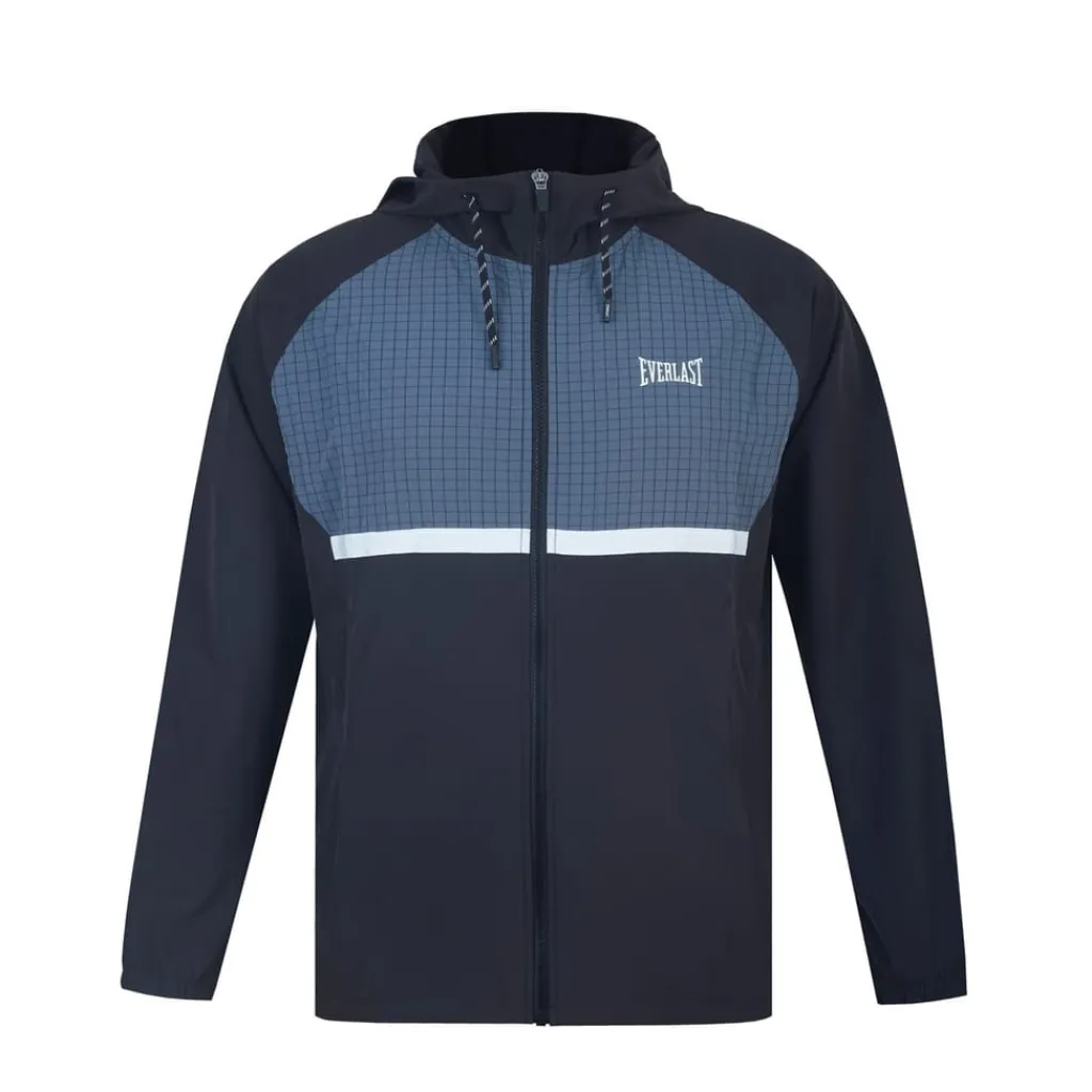 Tracksuits*Everlast Woven Tracksuit in Black
