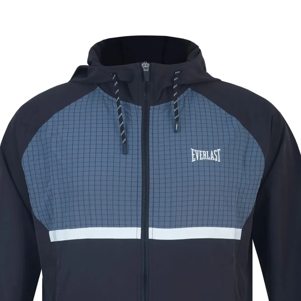 Tracksuits*Everlast Woven Tracksuit in Black