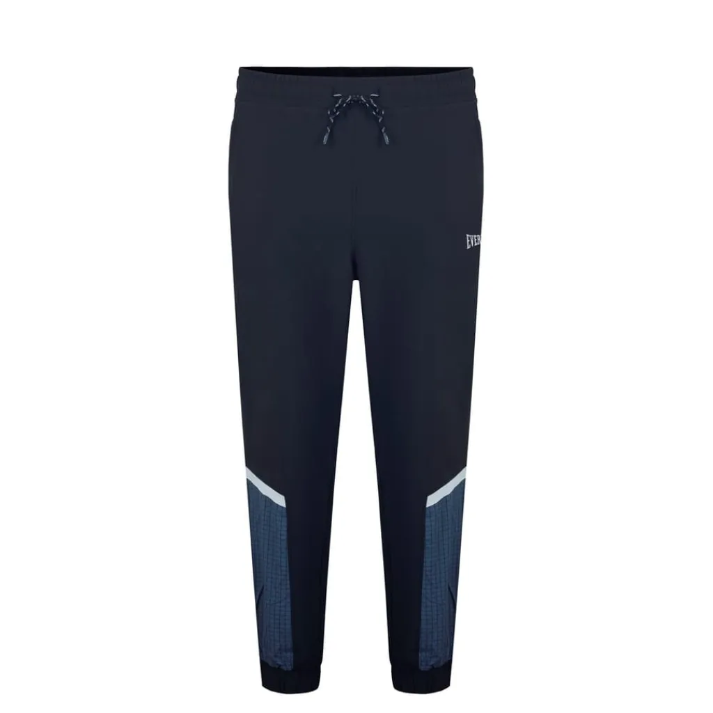 Tracksuits*Everlast Woven Tracksuit in Black