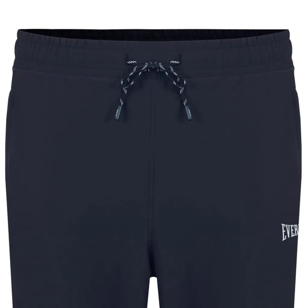 Tracksuits*Everlast Woven Tracksuit in Black