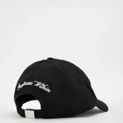 Caps-Hats*Everlast X Conor Benn Cap Adults in Black
