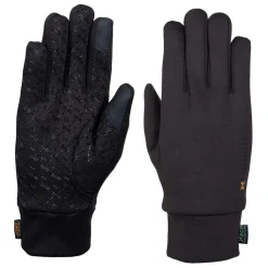 Gloves-Scarves-Umbrellas*Extremities Contact Wp Glv 44 in Black