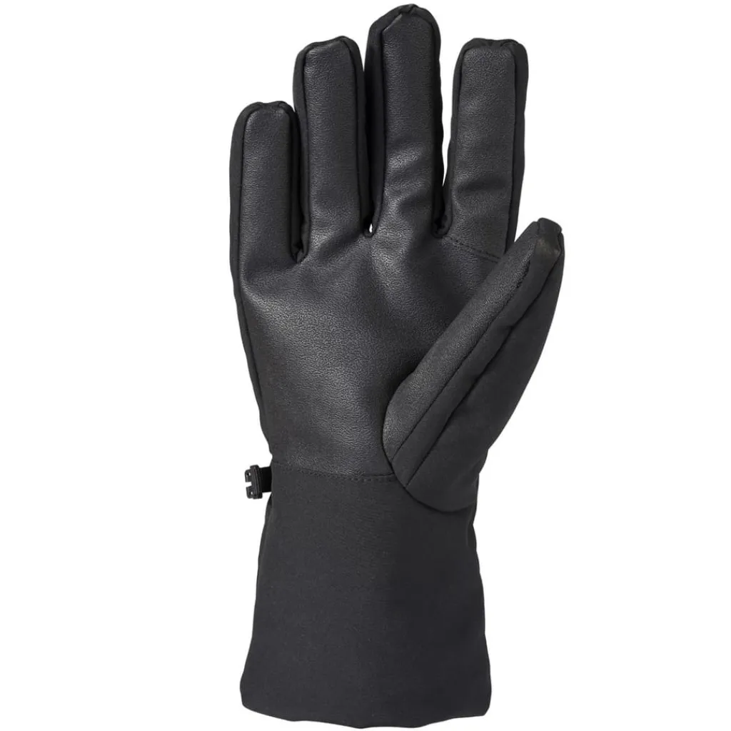 Gloves-Scarves-Umbrellas*Extremities Focus Walking Gloves in Black