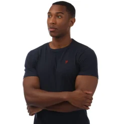 Underwear And Socks*Farah Balpine Lounge Set in Navy Grey