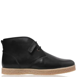 Boots*Farah Chukka Boots in Black