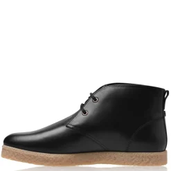 Boots*Farah Chukka Boots in Black