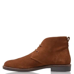 Boots*Farah Desert Boots in Brown