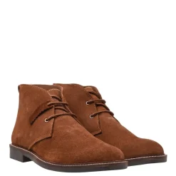 Boots*Farah Desert Boots in Brown