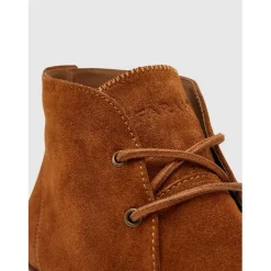 Boots*Farah Desert Boots in Brown
