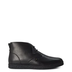 Boots*Farah Johan Boot in Black