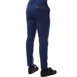 Trousers*Farah Jonah Golf Trousers in Blue