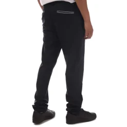Trousers*Farah Jonah Golf Trousers in Black