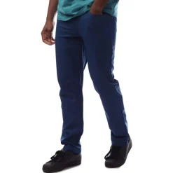 Trousers*Farah Judson Golf Trousers in Blue