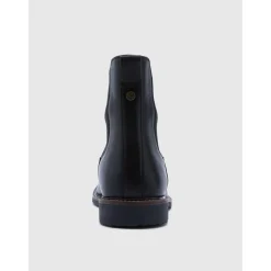 Boots*Farah Mansfield Boot in Black
