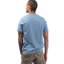 Underwear And Socks|T-Shirts And Vests*Farah Mens Labo 3 Pack T-Shirt in Blue