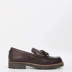 Shoes*Farah Morfield Shoe in Brown