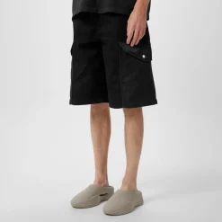 Shoes*Fear Of God Eva Runner in Grey