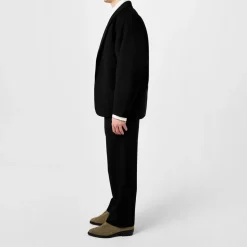 Boots*Fear Of God Fog Western Low in Brown