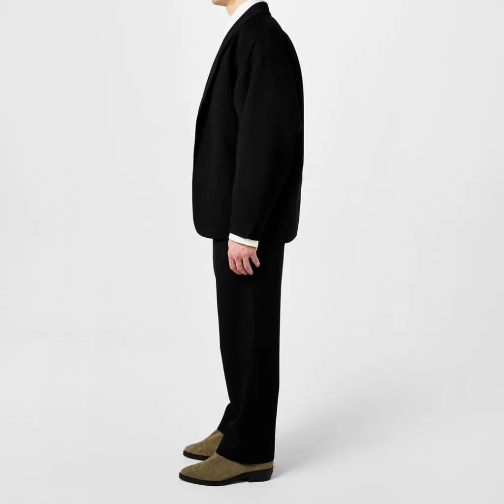 Boots*Fear Of God Fog Western Low in Brown