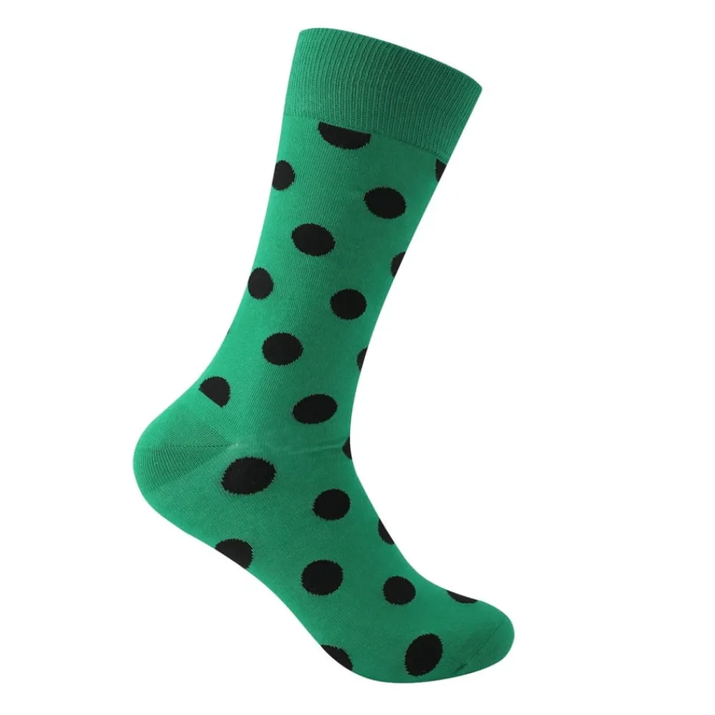 Underwear And Socks*Firetrap 5 Pack Crew Socks in Multi