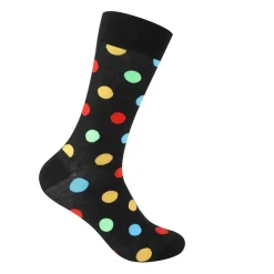 Underwear And Socks*Firetrap 5 Pack Crew Socks in Multi