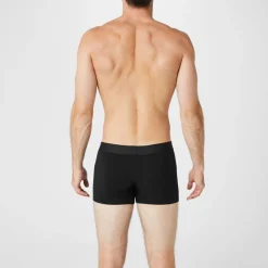 Underwear And Socks*Firetrap 2 Pack Trunks in Grey