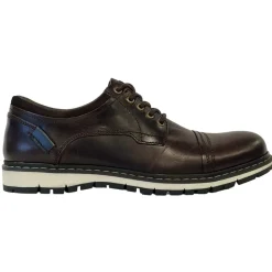 Shoes*Firetrap Aubin Shoe in Brown