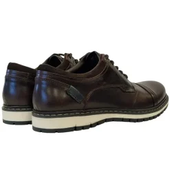 Shoes*Firetrap Aubin Shoe in Brown