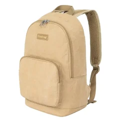 Bags*Firetrap Backpack in Beige
