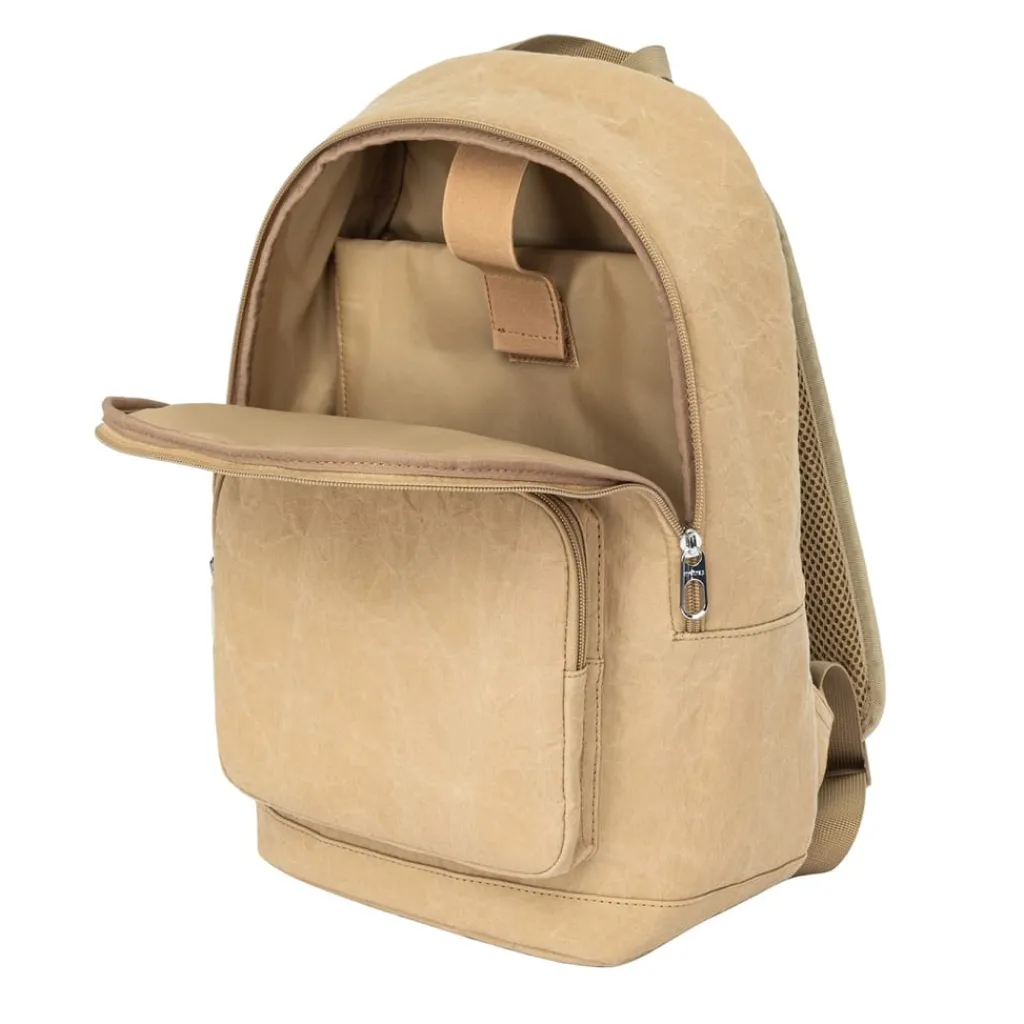 Bags*Firetrap Backpack in Beige