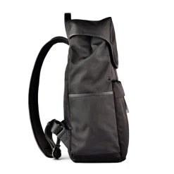 Bags*Firetrap Backpack in Black