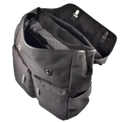 Bags*Firetrap Backpack in Black