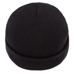 Caps-Hats*Firetrap Beanie in Black