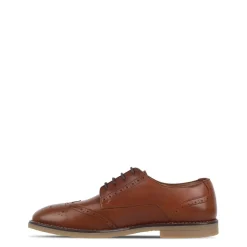 Shoes*Firetrap Brogue Sn54 in Brown