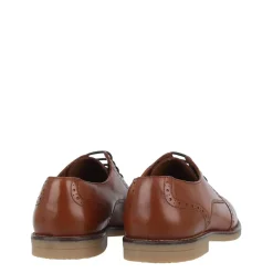 Shoes*Firetrap Brogue Sn54 in Brown