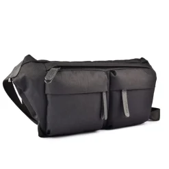 Bags*Firetrap Bumbag in Black