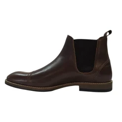 Boots*Firetrap Bush Sn61 in Brown