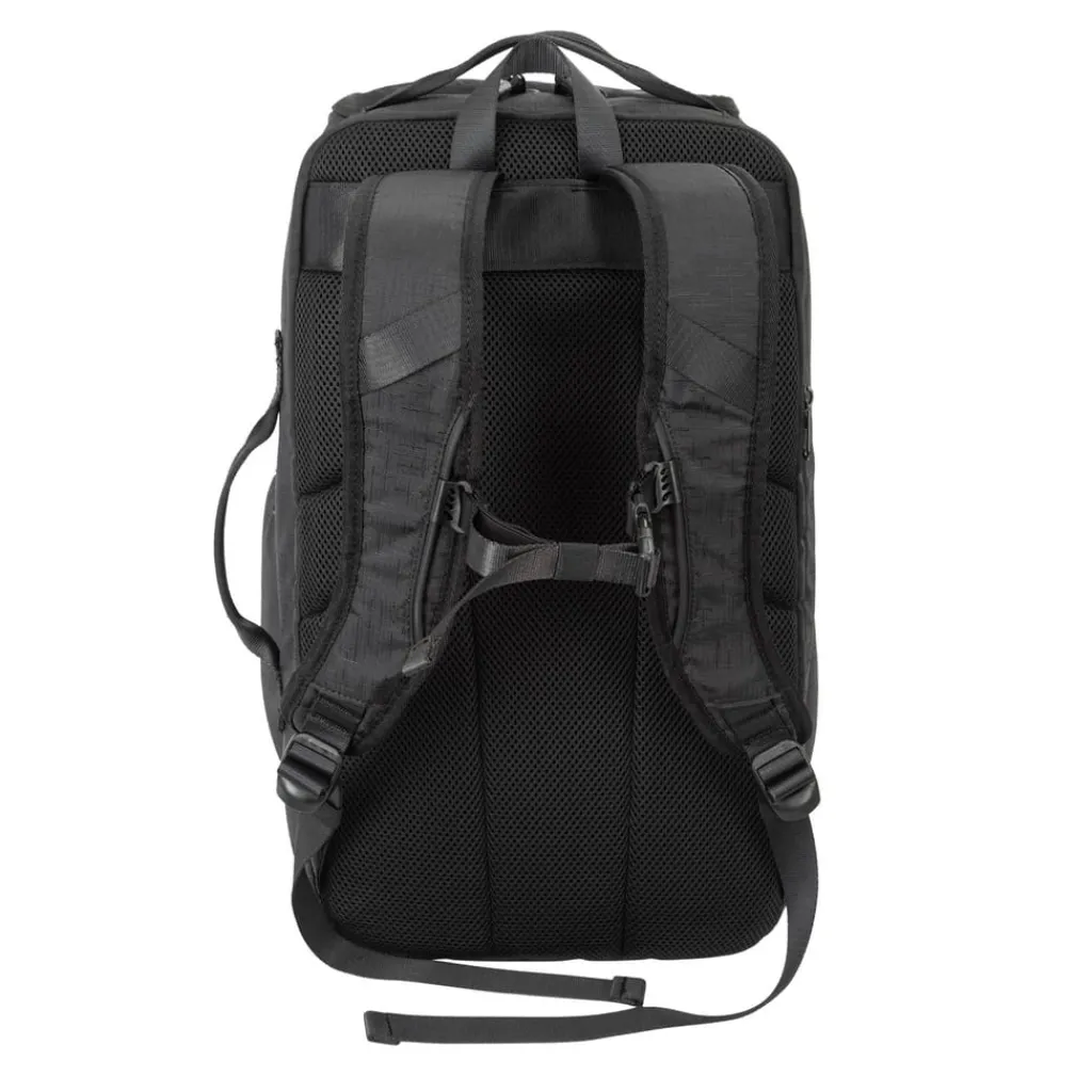 Bags*Firetrap Capital Backpack in Black