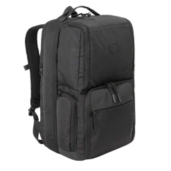 Bags*Firetrap Capital Backpack in Black
