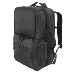 Bags*Firetrap Capital Backpack in Black
