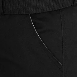 Shorts*Firetrap Cargo Shorts in Black