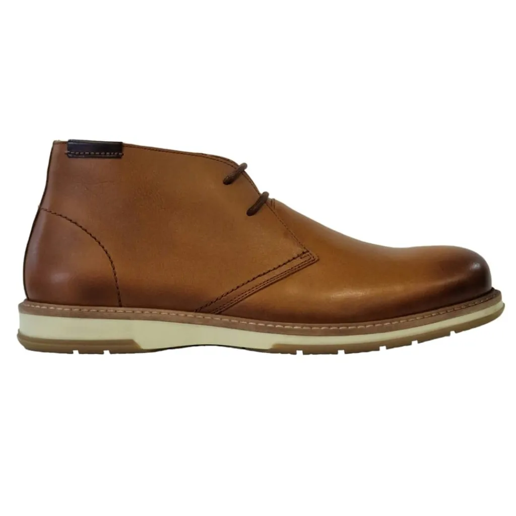 Boots*Firetrap Chukka Boot in Brown