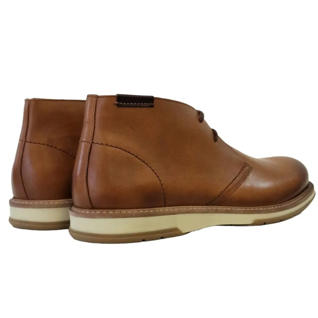 Boots*Firetrap Chukka Boot in Brown