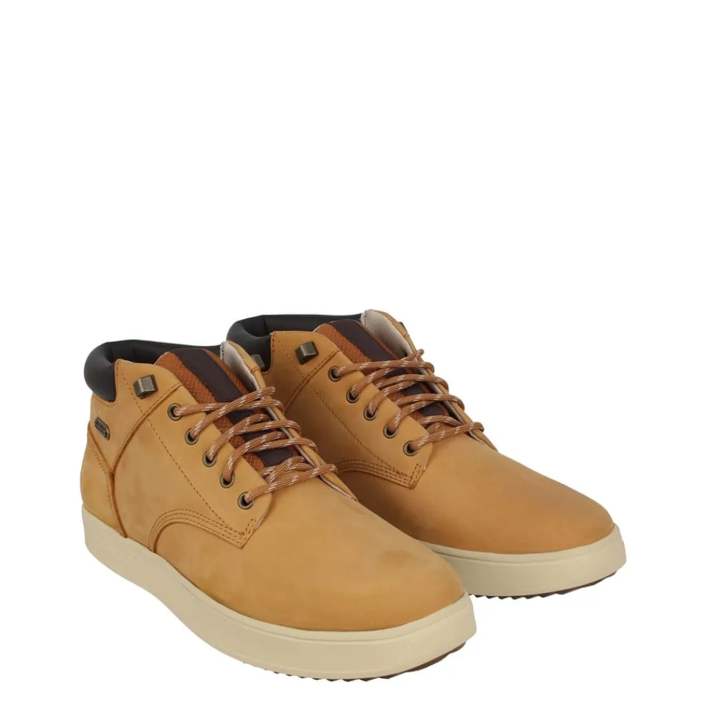 Boots*Firetrap Chukka Boot in Beige